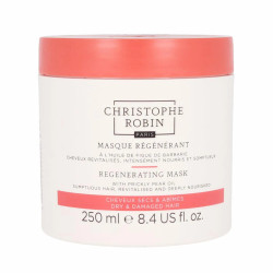 Christophe Robin Regenerating Mask With Prickly Pear Oil 250ml
