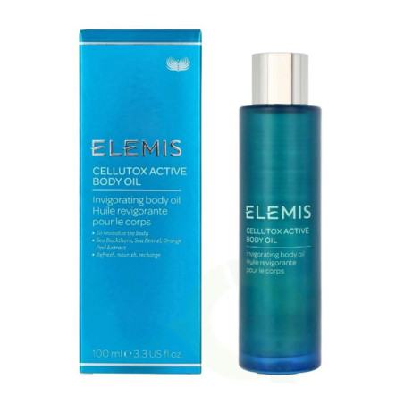 Elemis Body Performance Cellutox Oil 100ml