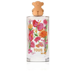 SORBET GARDEN edt vapo 50 ml by TOUS for Woman