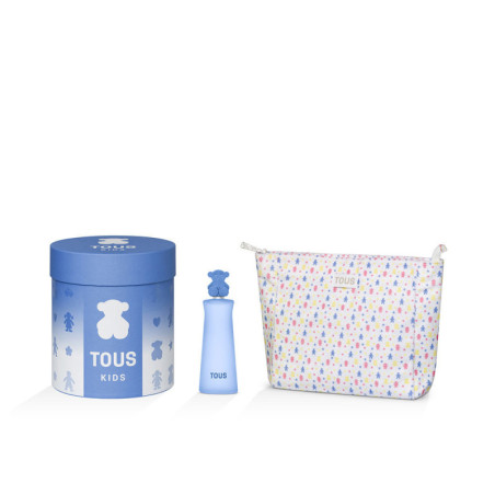 KIDS BOY ESTUCHE 2 pz by TOUS for Unisex