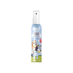 Suavipiel Bluey Agua De Colonia 200