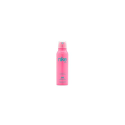 Nike Woman Sweet Blossom Eau De Toilette Desodorante 200ml Spray