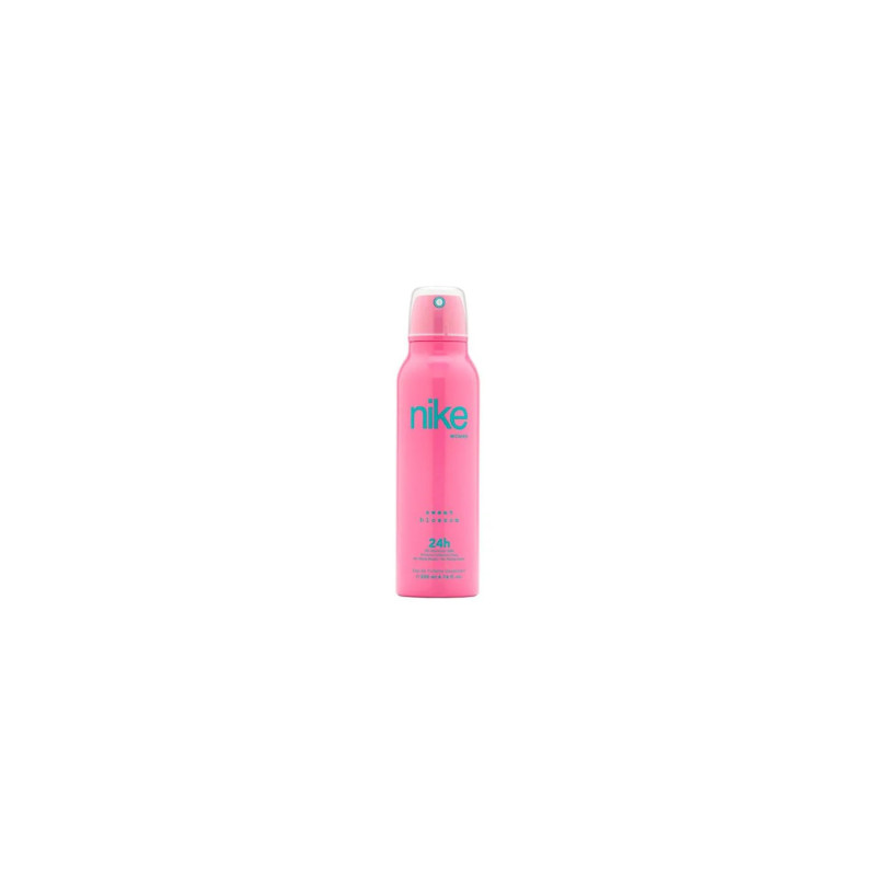 Nike Woman Sweet Blossom Eau De Toilette Desodorante 200ml Spray