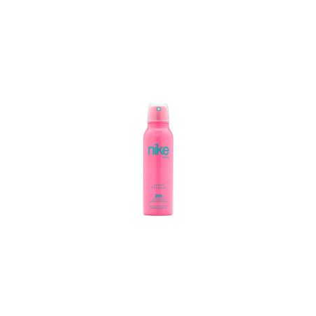Nike Woman Sweet Blossom Eau De Toilette Desodorante 200ml Spray