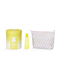 KIDS BEAR ESTUCHE 2 pz by TOUS for Unisex