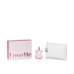 LOVEME ESTUCHE 2 pz by TOUS for Unisex