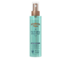 AFTER SUN HYDRATING skin repair oil 150 ml by HAWAIIAN TROPIC for Unisex
