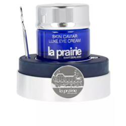 SKIN CAVIAR luxe eye cream premier 20 ml by LA PRAIRIE for Woman