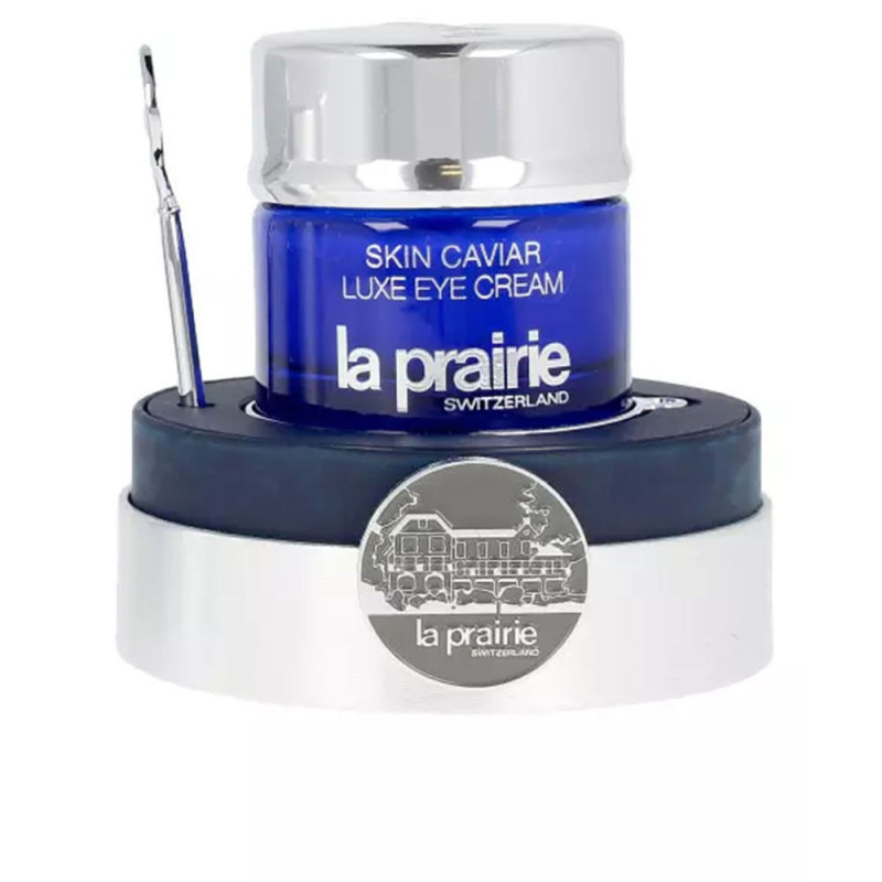 SKIN CAVIAR luxe eye cream premier 20 ml by LA PRAIRIE for Woman