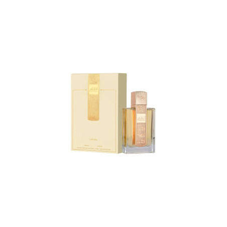 Lattafa Angham Ep 100 Vp Unisex Novedad