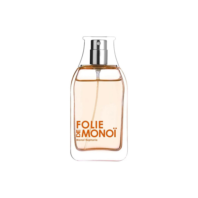 Cottage Edt 50 Vap Folie De Monoi 8804