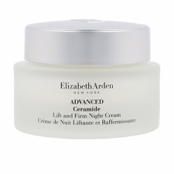 ADVANCED CERAMIDE lift & firm night cream 50 ml by ELIZABETH ARDEN for Woman