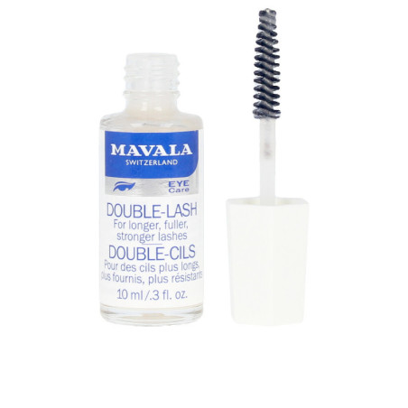DOUBLE-LASH eye care 10 ml by MAVALA for Woman