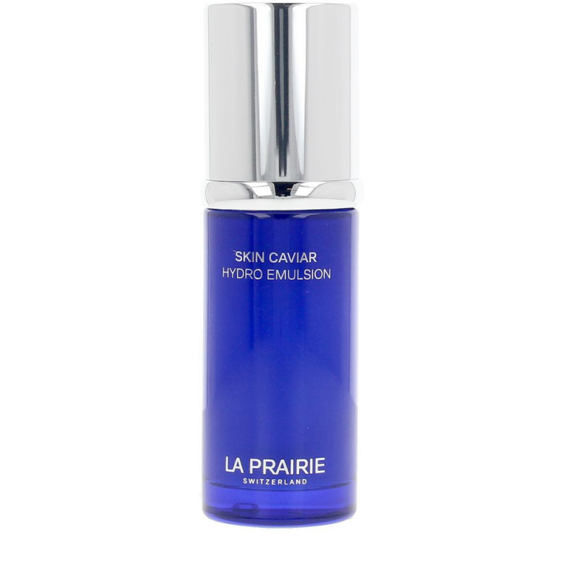 SKIN CAVIAR emulsión hidratante y reafirmante 30 ml by LA PRAIRIE for Woman