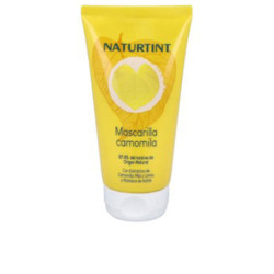 MASCARILLA camomila 150 ml by NATURTINT for Unisex