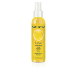 LOCIÓN camomila 125 ml by NATURTINT for Unisex