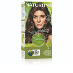 NATURTINT tinte sin amoniaco 57 Chocolate Intenso 170 ml by NATURTINT for Unisex