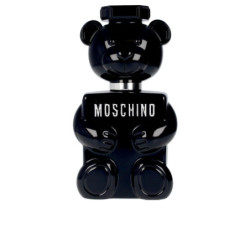 TOY BOY eau de parfum vaporizador 100 ml by MOSCHINO for Man