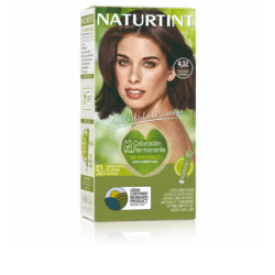 NATURTINT tinte sin amoniaco 432 Castano Intenso 170 ml by NATURTINT for Unisex