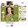 NATURTINT tinte sin amoniaco 5Wb Marron Cobrizo Radiante 170 ml by NATURTINT for Unisex