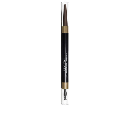 COLORSTAY brow creator dark brown 1 u by REVLON MASS MARKET for Unisex