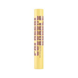 Maybelline Colossal Bubble Máscara De Pestañas Waterproof Black 8,75ml