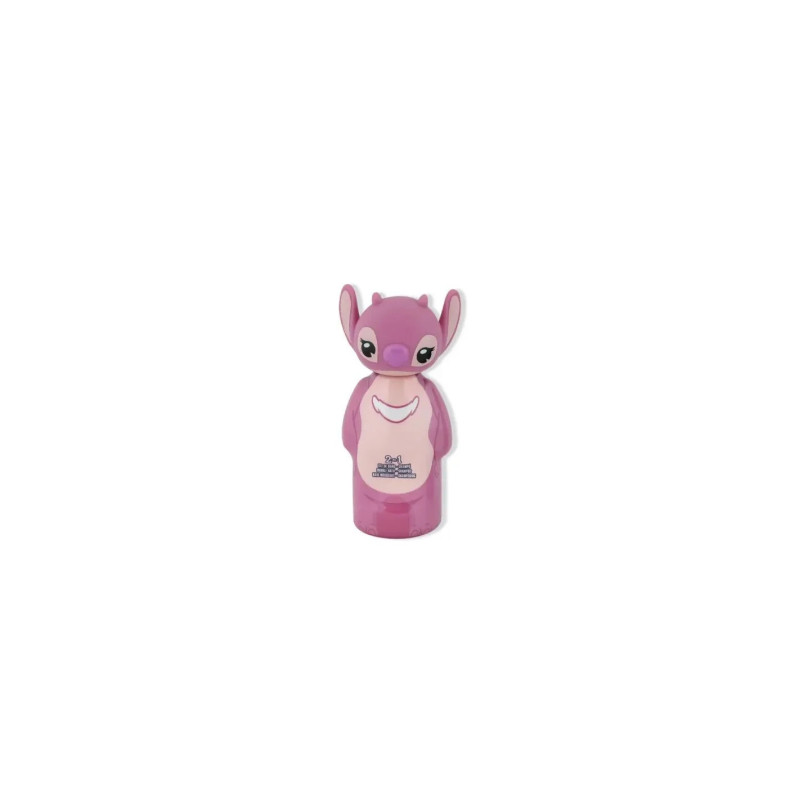 Disney Lorenay Stitch Fig Angel Gel Champu 350