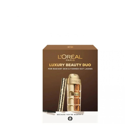 L'oreal Professionnel Loreal Neceser Le Duo Ser Masc Panorama