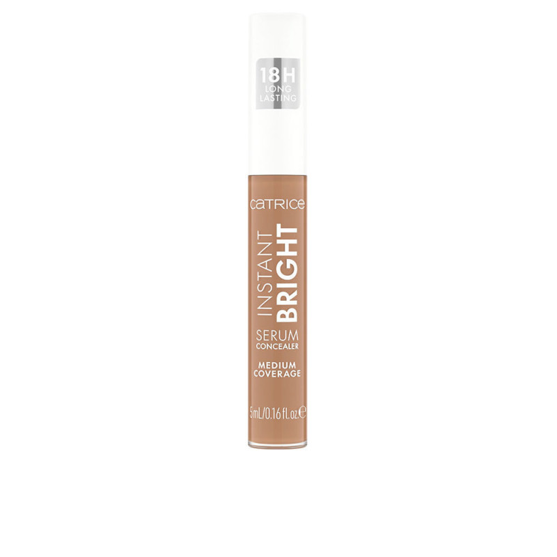 INSTANT BRIGHT serum corrector 039W 5 ml by CATRICE for Unisex
