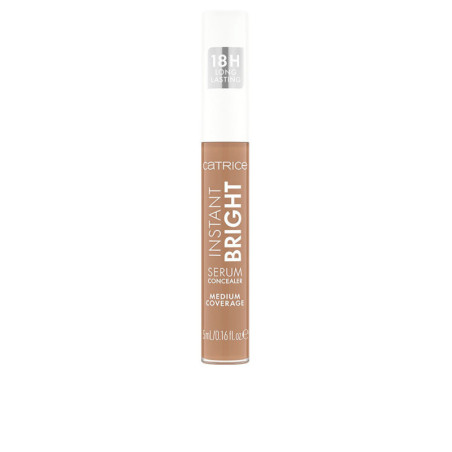 INSTANT BRIGHT serum corrector 039W 5 ml by CATRICE for Unisex
