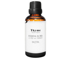 ACEITE ESENCIAL tomillo rojo 50 ml by DAFFOIL for Unisex