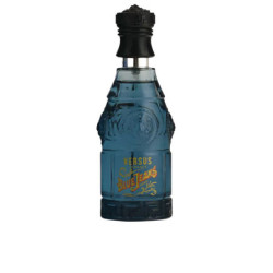 BLUE JEANS eau de toilette vaporizador 75 ml by VERSACE for Man
