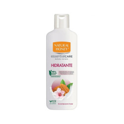 Natural Honey N Honey Gel 650 Hidratante Derma Care