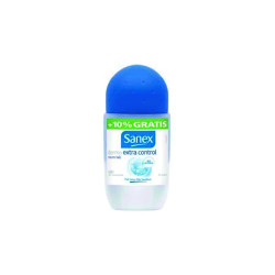 Des Sanex Excontrol Rollon 50