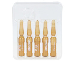 AMPOLLAS VITAMINA C 10 x 2 ml by LA CABINE for Woman