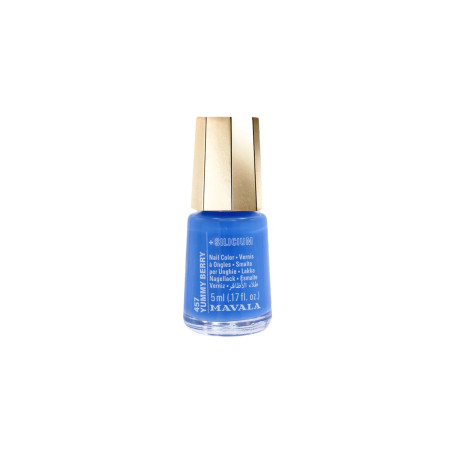 Mavala Uñas Mini Laca Yummy Ed L