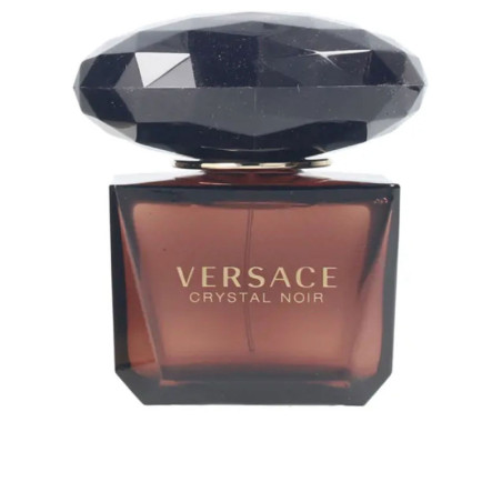 CRYSTAL NOIR eau de toilette vaporizador 90 ml by VERSACE for Woman