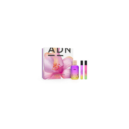 Adolfo Dominguez Ad Adn Neroli Ecstasy Edp 100 Vp 10 V 10 Rosaspiy
