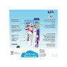 Signal Kids Super Mario 2x 75ml Cep Bot