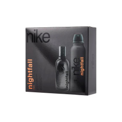 Nike Man Edt 100 Night Fall Desodorante Cof