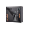 Nike Man Edt 100 Night Fall Desodorante Cof