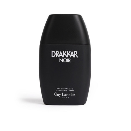 DRAKKAR NOIR eau de toilette vaporizador 100 ml by DRAKKAR for Man