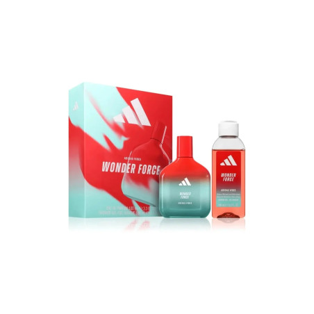 Adidas Ep Wom Wonder Force 100 Vap Gel