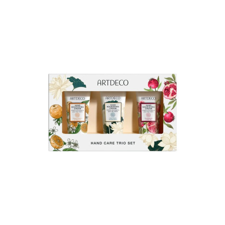 Artdeco Sk Hand Care Trio Set 3x 30ml