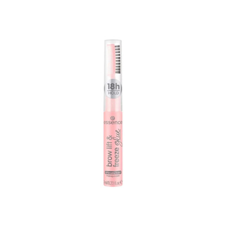 Essence Cosmetics Brow Lift y Freeze Fijador De Cejas Transparente 7ml
