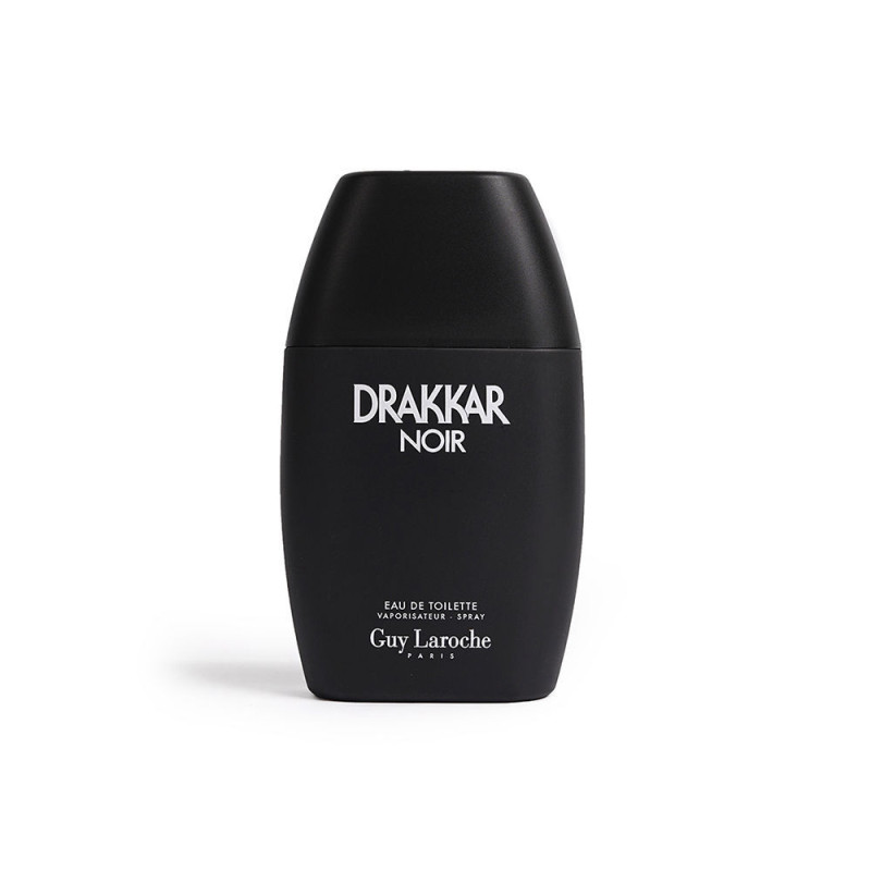 DRAKKAR NOIR eau de toilette vaporizador 50 ml by DRAKKAR for Man