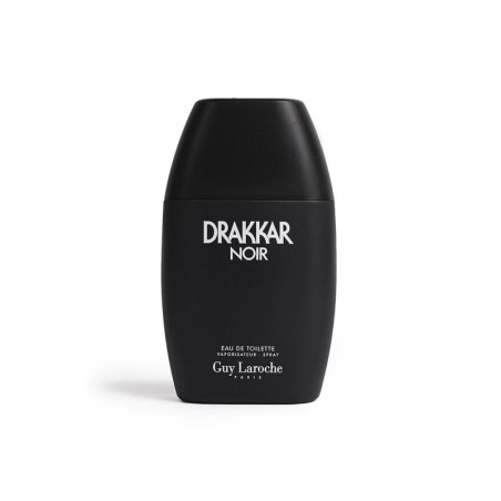 DRAKKAR NOIR eau de toilette vaporizador 50 ml by DRAKKAR for Man