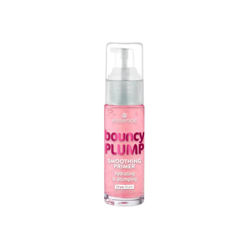 Essence Cosmetics Bouncy Plump Prebase Hidratante 30ml
