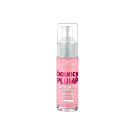 Essence Cosmetics Bouncy Plump Prebase Hidratante 30ml
