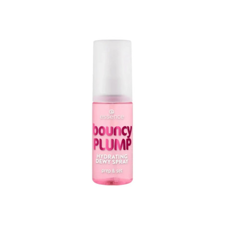 Essence Cosmetics Ess Spray Hidratante Bouncy Plump Dewy